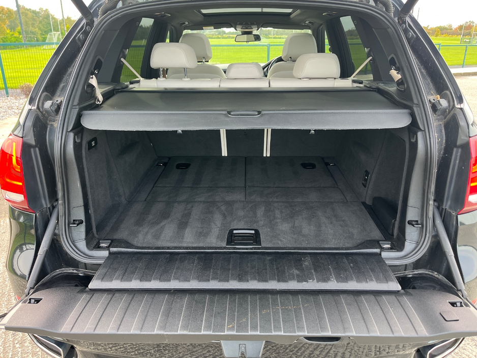 2016 BMW X5 3L Diesel For Sale Images