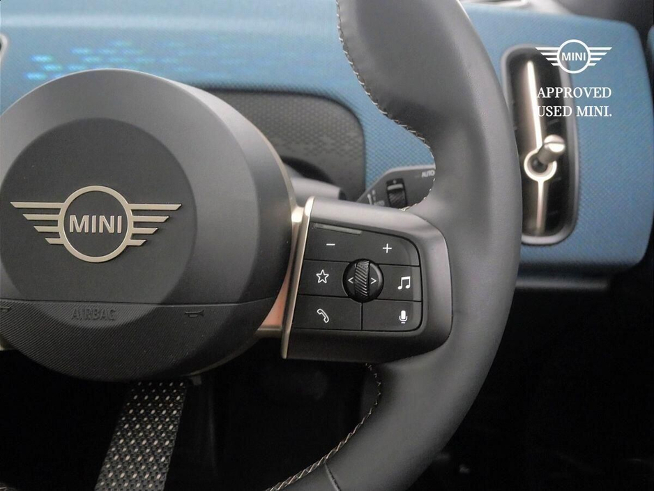 2024 MINI Countryman 1.5L Petrol Hybrid For Sale Images