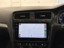 2019 VOLKSWAGEN GOLF (192) GOLF 1.2TSI COMFORTLINE DSG VW/AUDI SPECIALISTS WWW.DENISDARCYCARS.IE