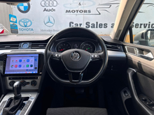 2016 Volkswagen Passat 1.4L Petrol For Sale Images