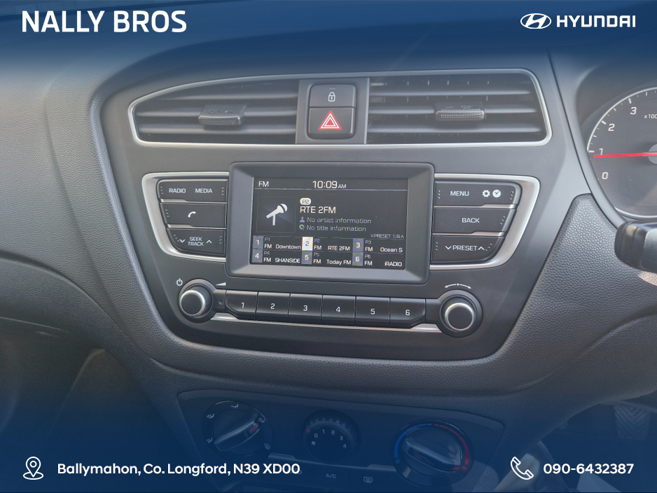 2020 Hyundai i20 1.2L Petrol For Sale Images