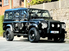2011 Land Rover Defender 2.4L Diesel For Sale Images