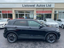 2021 VOLKSWAGEN T-CROSS AUTOMATIC 1.0 5DR 