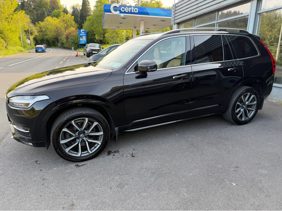 2019 Volvo XC90 2L Diesel For Sale Images