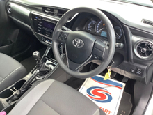 2016 Toyota Auris 1.4L Diesel For Sale Images