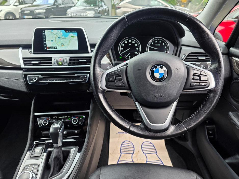 2020 BMW 2 Series 1.5L Hybrid For Sale Images