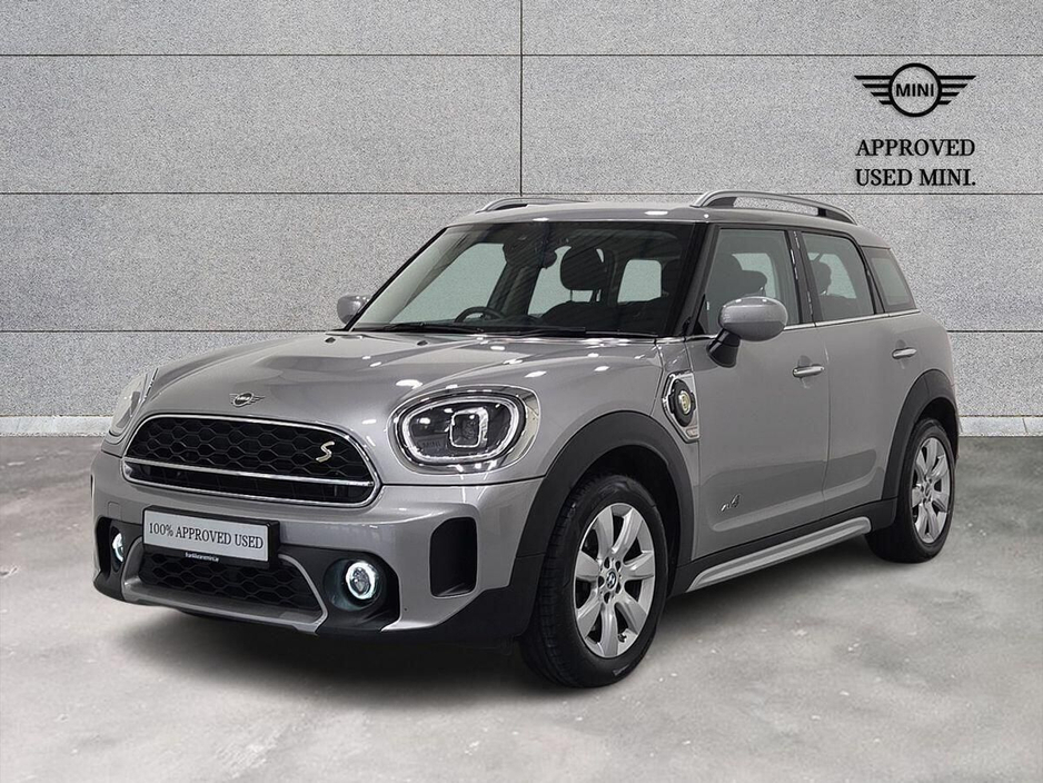 2023 MINI Countryman 1.5L Petrol Plug-in Hybrid For Sale Images