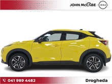 2025 Nissan Juke 1.6L Hybrid For Sale Images