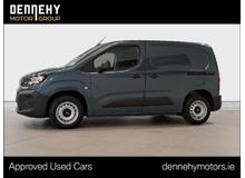 2025 Opel Combo 1.5L Diesel For Sale Images