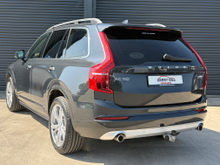 2019 Volvo XC90 2L Diesel For Sale Images