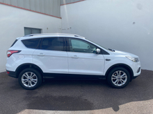 2019 Ford Kuga 1.5L Diesel For Sale Images