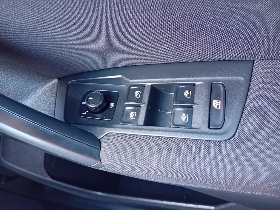 2018 Volkswagen Tiguan 2L Diesel For Sale Images