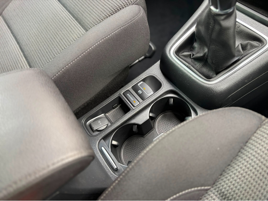 2017 Volkswagen Sharan 2L Diesel For Sale Images