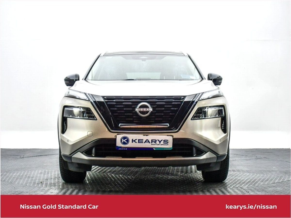 Nissan X-Trail ePOWER SV PREMIUM 7 Seater — thumbnail 11
