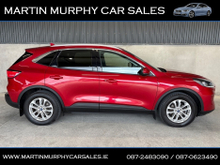 2022 Ford Kuga 1.5L Diesel For Sale Images