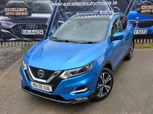 2019 Nissan Qashqai 1.3L Petrol For Sale Images