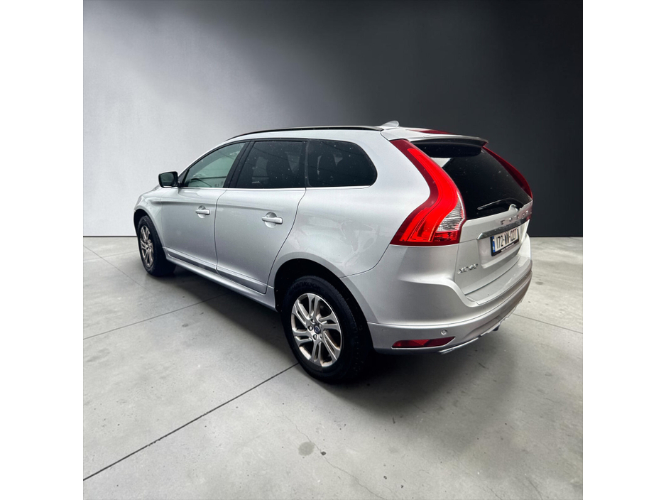 2017 Volvo XC60 2L Diesel For Sale Images