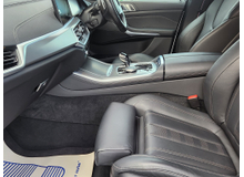 2022 BMW X5 3.0L Hybrid For Sale Images