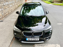 2015 BMW X1 2L Diesel For Sale Images