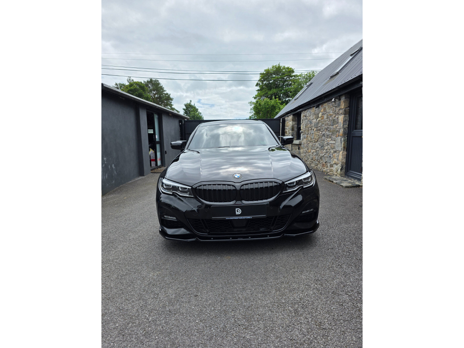 2019 BMW 3 Series 2L Diesel For Sale Images