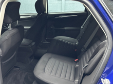 2015 Ford Mondeo 1.6L Diesel For Sale Images