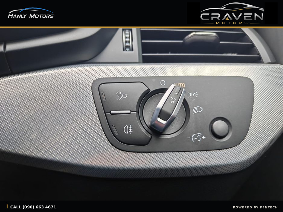 2023 Audi A4 2L Diesel For Sale Images