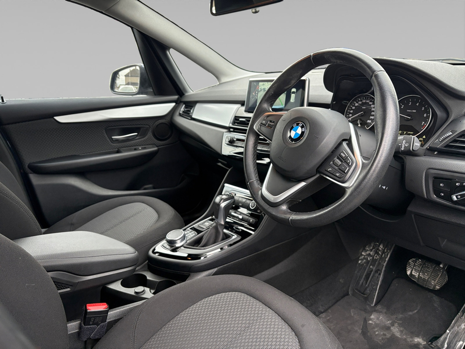 BMW 2 Series 1.5 Petrol Auto — thumbnail 13