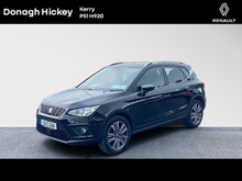 2021 SEAT Arona 1L Petrol For Sale Images