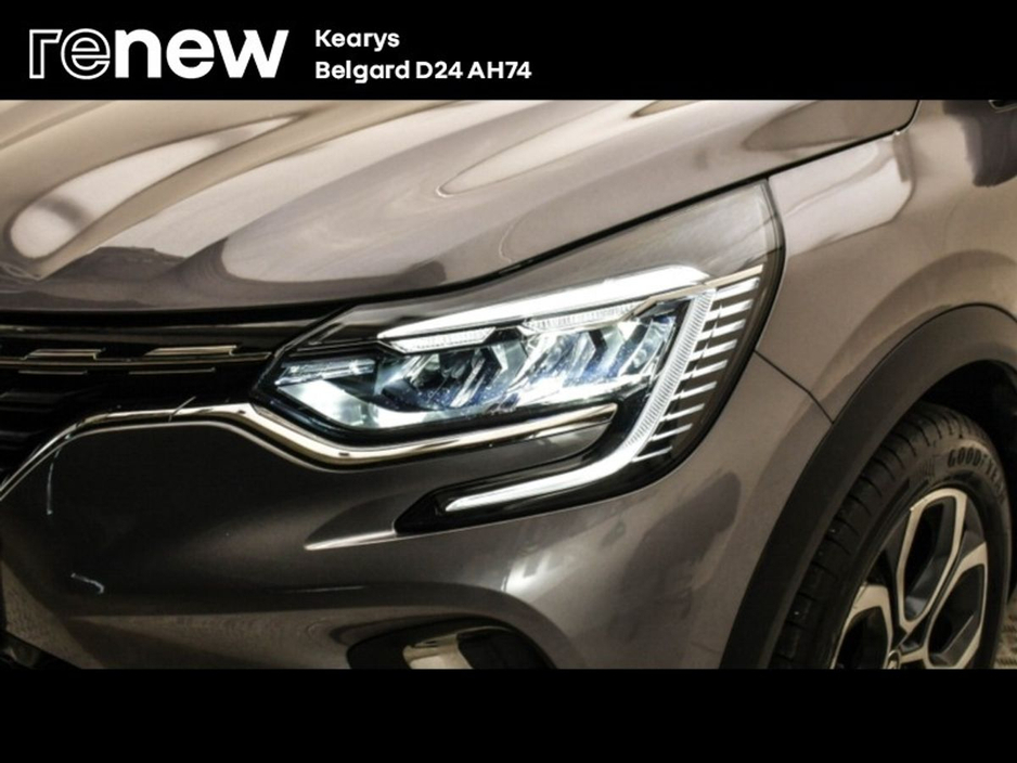 Renault Captur 1.0 TCe 90 DFull SE Edition — thumbnail 17