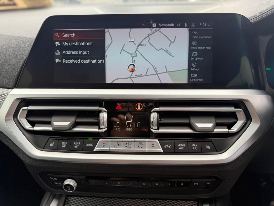 2022 BMW 4 Series 2L Diesel For Sale Images