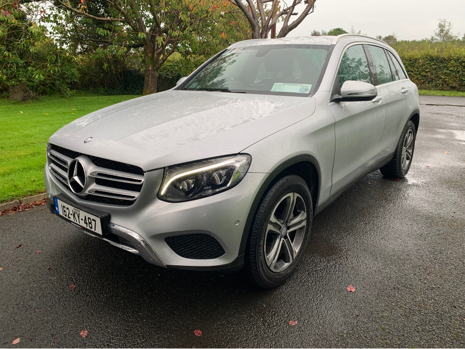 2016 Mercedes-Benz GL Class 2.1L Diesel For Sale Images