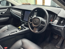 2016 Volvo S90 2L Diesel For Sale Images