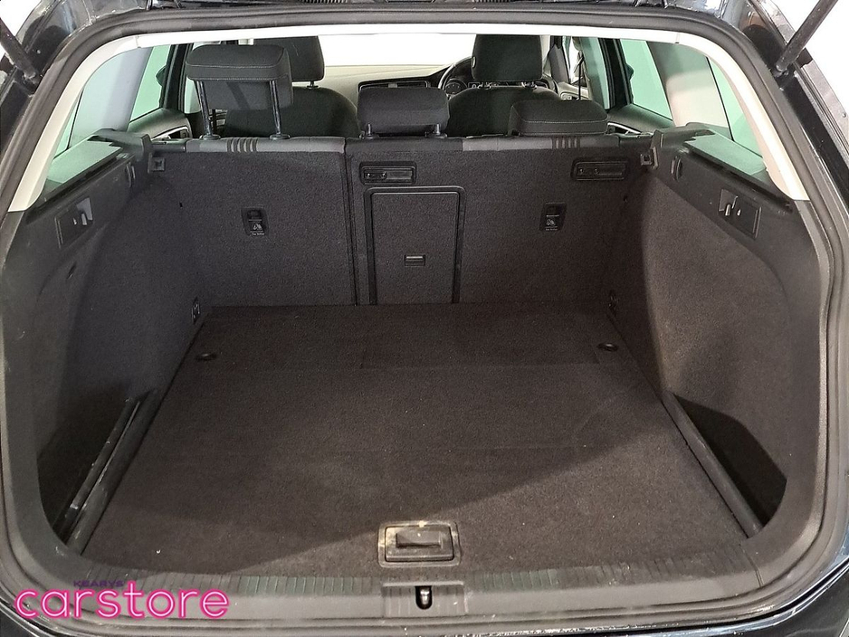 Volkswagen Golf 1.2TSI Auto DSG AllStar * New Alloys & Maxton Kit * — thumbnail 17