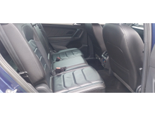 2023 SEAT Tarraco 2L Diesel For Sale Images
