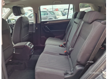 2022 Volkswagen Tiguan Allspace 2L Diesel For Sale Images