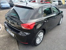 2020 SEAT Ibiza 1L Petrol For Sale Images
