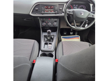 2018 SEAT Leon 1.2L Petrol For Sale Images