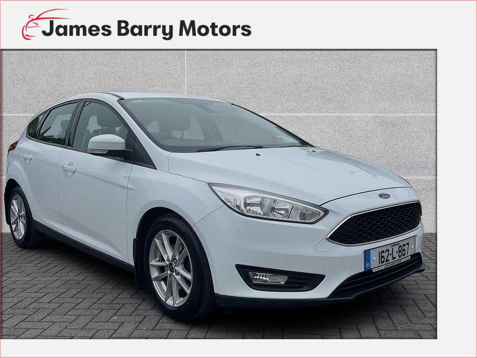 2016 Ford Focus For Sale Images