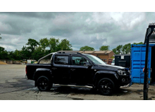 2014 Volkswagen Amarok
