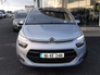 2016 CITROEN C4 Exclusive BlueHDi 120