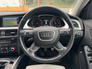 2015 AUDI A4 2.0 TDI SE TECHNIK 136PS 5DR AVANT