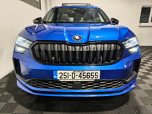 2025 Skoda Kodiaq 2L Diesel For Sale Images