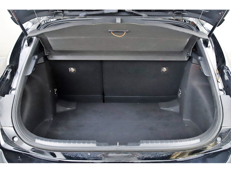 Toyota Corolla 1.8 HYBRID SPORT *MODELLISTA BODY KIT*HALF LEATHER*REVERSE CAM* — thumbnail 26