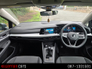 2021 VOLKSWAGEN GOLF 1.0 TSI MK8 NEW MODEL 