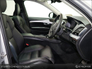2024 VOLVO XC90 SILVER DAWN, CHARCOLE LEATHER, 21” 8 SPOKE ALLOYS, HARMEN KARDON, PANORAMIC SUNROOF, HEATED MEMORY SEATS, HEATED WHEEL, 360 CAMERA, HEADS UP DISPLAY