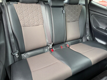 2024 Toyota Yaris Cross 1.5L Petrol Hybrid For Sale Images