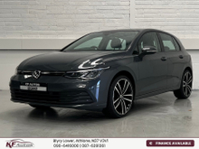 2022 Volkswagen Golf 2L Diesel For Sale Images