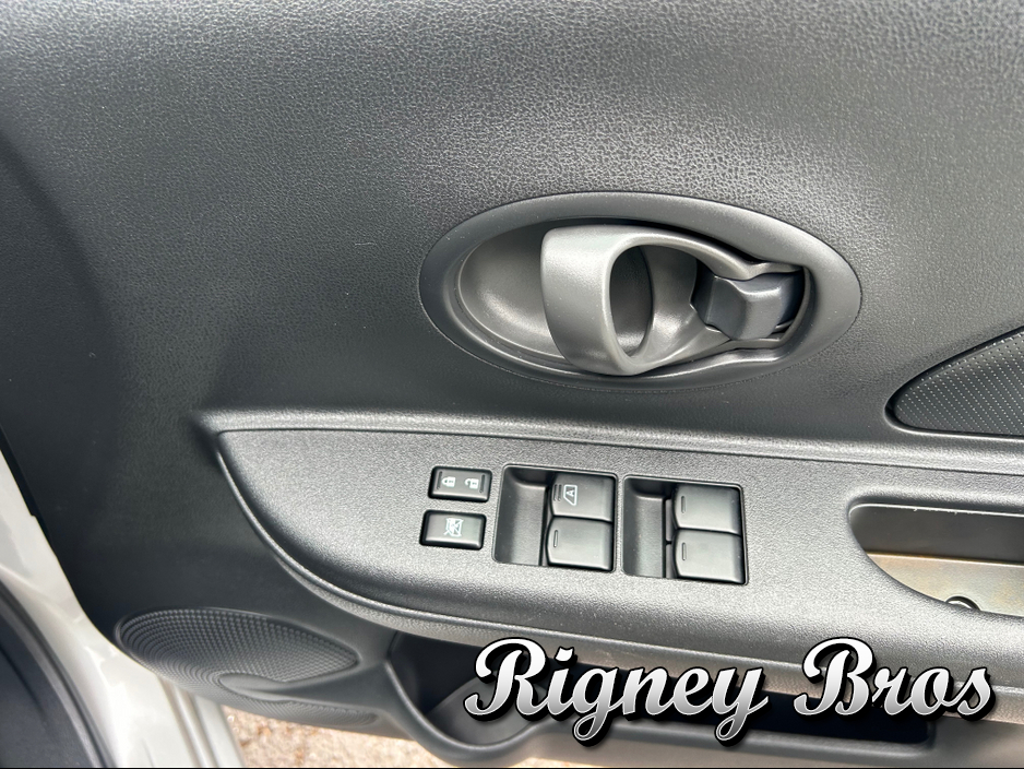 2019 Nissan Micra 1.2L Petrol For Sale Images