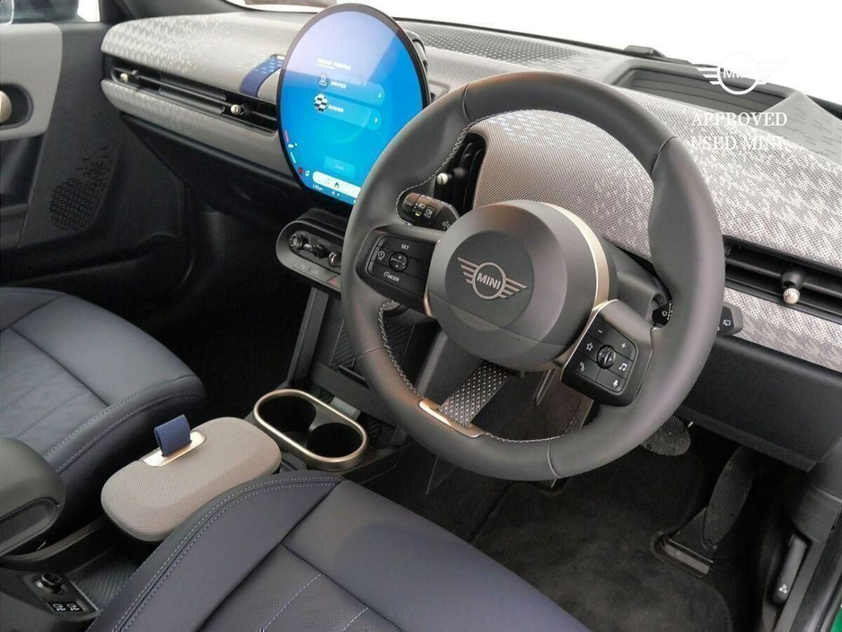 2024 MINI Hatch 1.5L Petrol For Sale Images