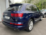 2019 AUDI Q7 3.0 TDI  SLINE AUTO 7 SEATER